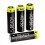 Hama Hama Delta Plus Ready for Power 4 x AA Battery Charger Set 4