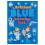 The Brilliant Blue Colouring Book 1