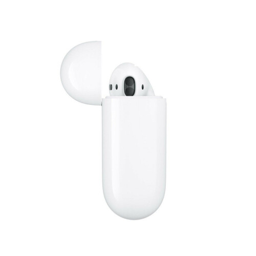 TWS i12 Wireless Earbuds With Wireless Charging Case 2
