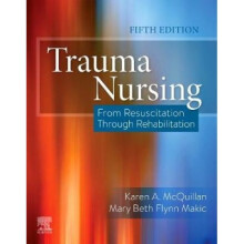 Trauma Nursing