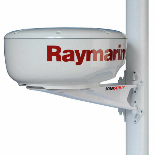 Scanstrut Mast Mount F/ 2Kw Raymarine