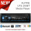 Alpine UTE 200BT Car Stereo?1 Din Radio?Media Receiver?Bluetooth?iPhone/Android 4