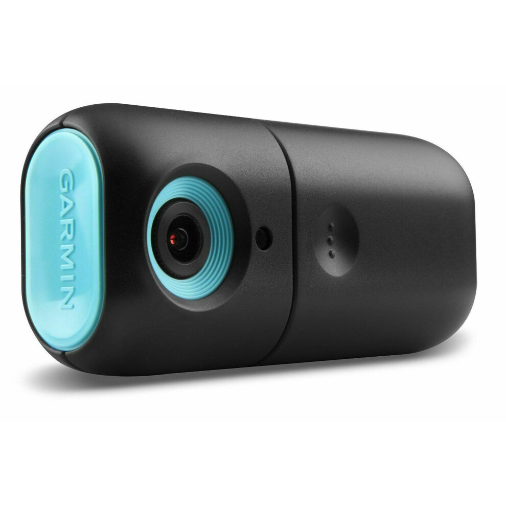 Garmin Baby Cam│In Car Wireless Baby Child Monitor│Night Vision