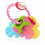 Nuby Nuby Llavero Mordedor Cooled +3m 1