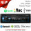 Alpine UTE 200BT Car Stereo?1 Din Radio?Media Receiver?Bluetooth?iPhone/Android 5