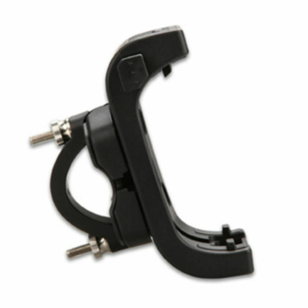 Garmin Bike Handlebar Mount Bracket?Bicycle Holder?For GPSMAP 276Cx_Monterra?BLK