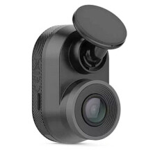 Garmin Dash Cam Mini Key-Sized Car Camera-140° View 1080p HD Recording-Wi-Fi/ BT