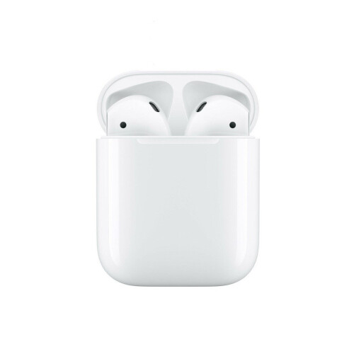TWS i12 Wireless Earbuds With Wireless Charging Case 1