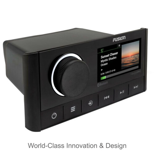 Fusion Apollo RA670 Marine Stereo 2