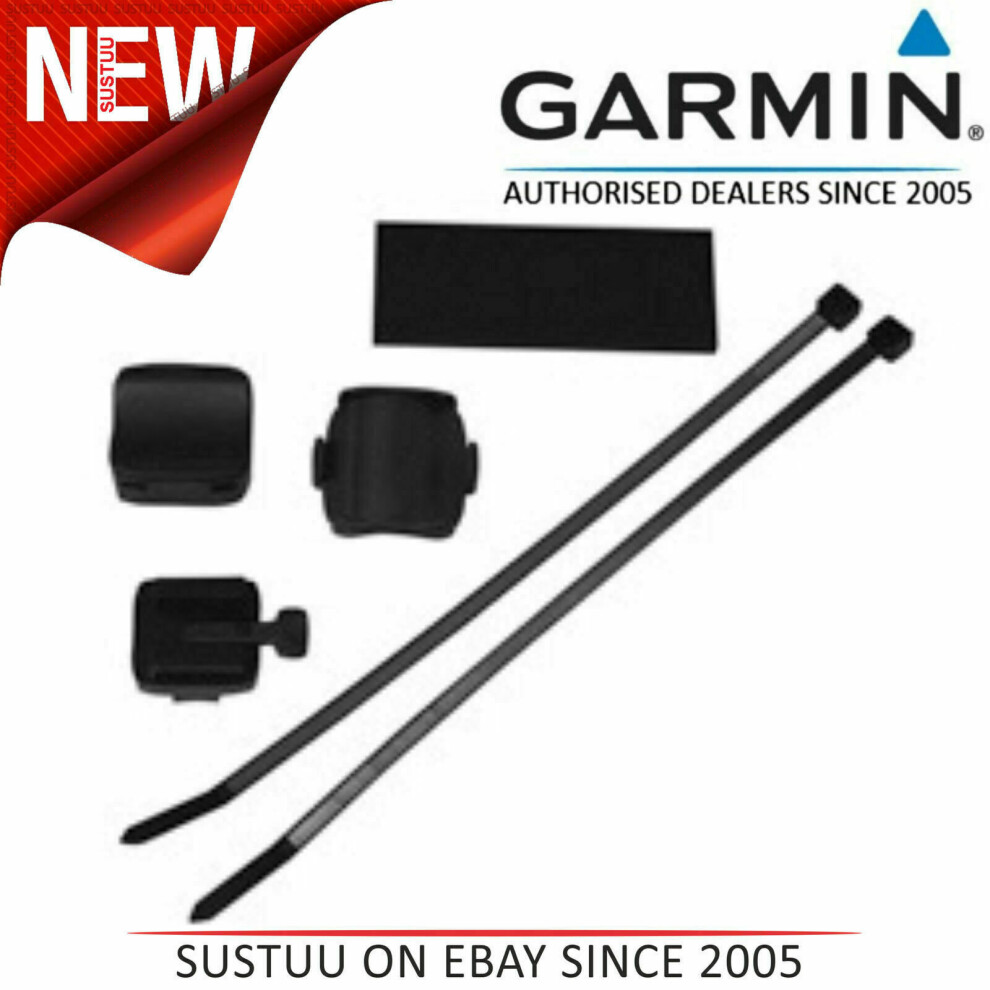 Garmin Handlebar Bike Mount?For Edge 205/305/605/705 Cycle Computer?010-10725-00