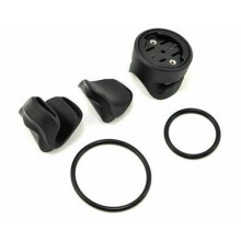 Garmin Universal Seat-post Quarter Turn Mount?For Varia Rearview Radar / RTL510