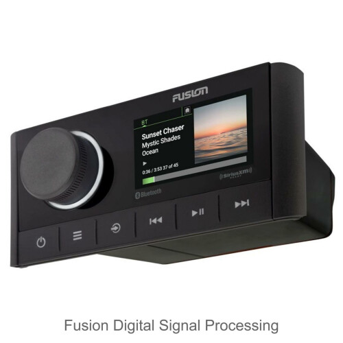 Fusion Apollo RA670 Marine Stereo 1