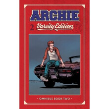Archie: Varsity Edition Vol. 2 - Book