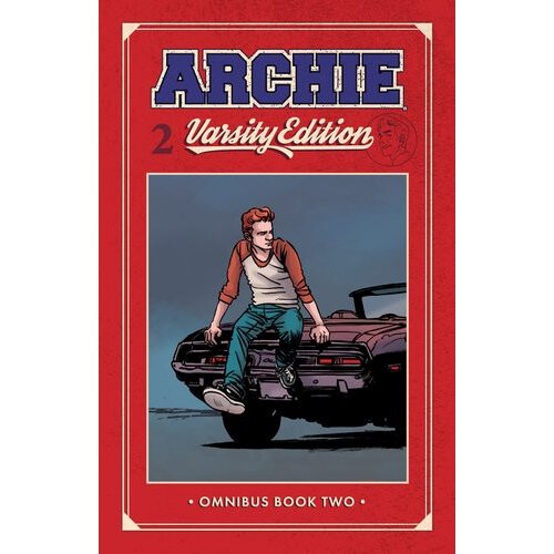 Archie: Varsity Edition Vol. 2 - Book