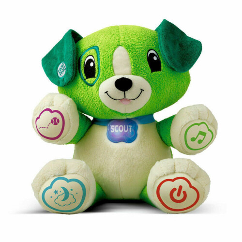 LeapFrog LeapFrog Meu Amigo Scout 1