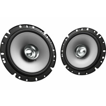 Kenwood KFC-S1756 17cm 2-Way Dual Cone Car Door Speaker?Stage Sound Series?300W