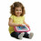 LeapFrog Leap Frog 2-in-1 LeapTop Touch Laptop pink?Learn Number, letters & Animal Facts 2