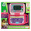 LeapFrog Leap Frog 2-in-1 LeapTop Touch Laptop pink?Learn Number, letters & Animal Facts 4