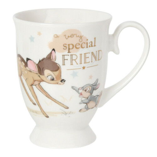 Disney Magical Beginnings Mug - Special Friend (Bambi)