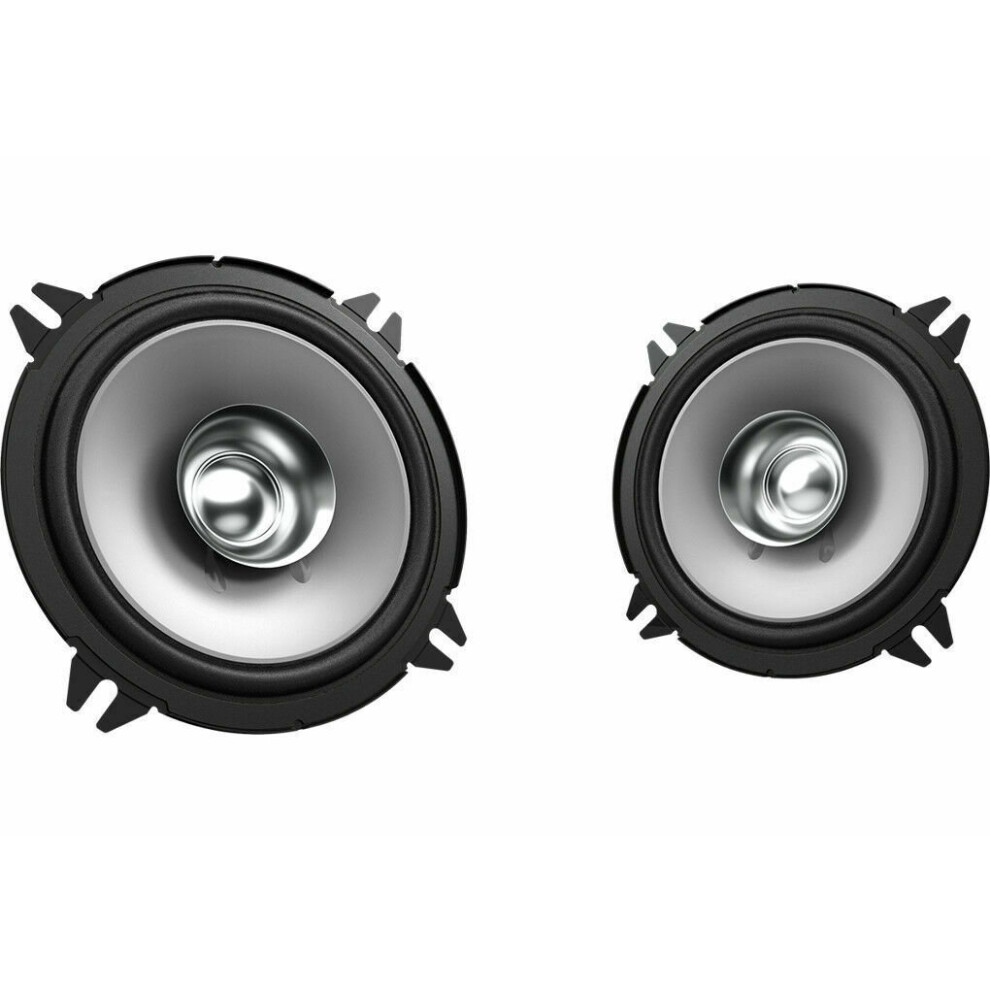 Kenwood Kfc-S1356 5.25'' Dual Cone Car Door Coaxial Speaker?Stage Sound?260W?New