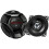 JVC JVC Luidsprekers 2-weg 10 cm CS-DR420 1