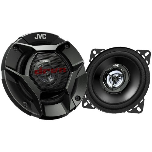 JVC JVC Luidsprekers 2-weg 10 cm CS-DR420