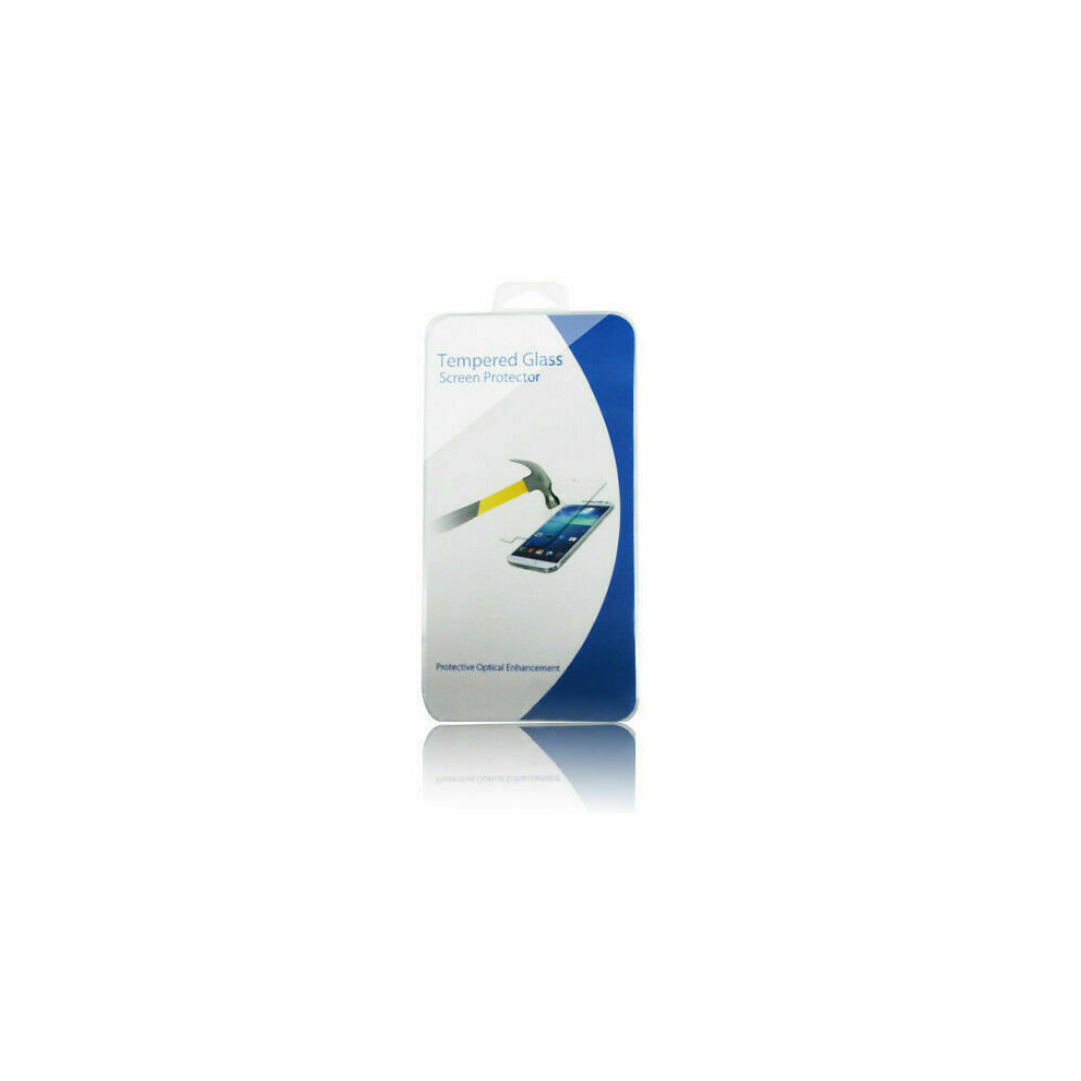 Tempered Glass Screen Protector?Clear Mobile Phone Guard?Samsung Galaxy S8 Plus 5030745100623