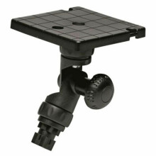 Railblaza Fish Finder Mount R-Lock S?Fits Most Fishfinder?Kayak/ Boats Accessory