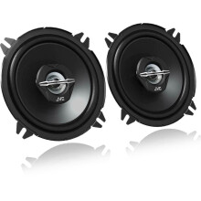 NEW JVC CS J520X 5" 130mm 250W Car/Van Door Coaxial Speakers 1yrWARRANTY