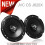JVC JVC CS-J620X car speaker 2-way 300 W Round 1