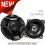 JVC JVC Luidsprekers 2-weg 10 cm CS-DR420 2