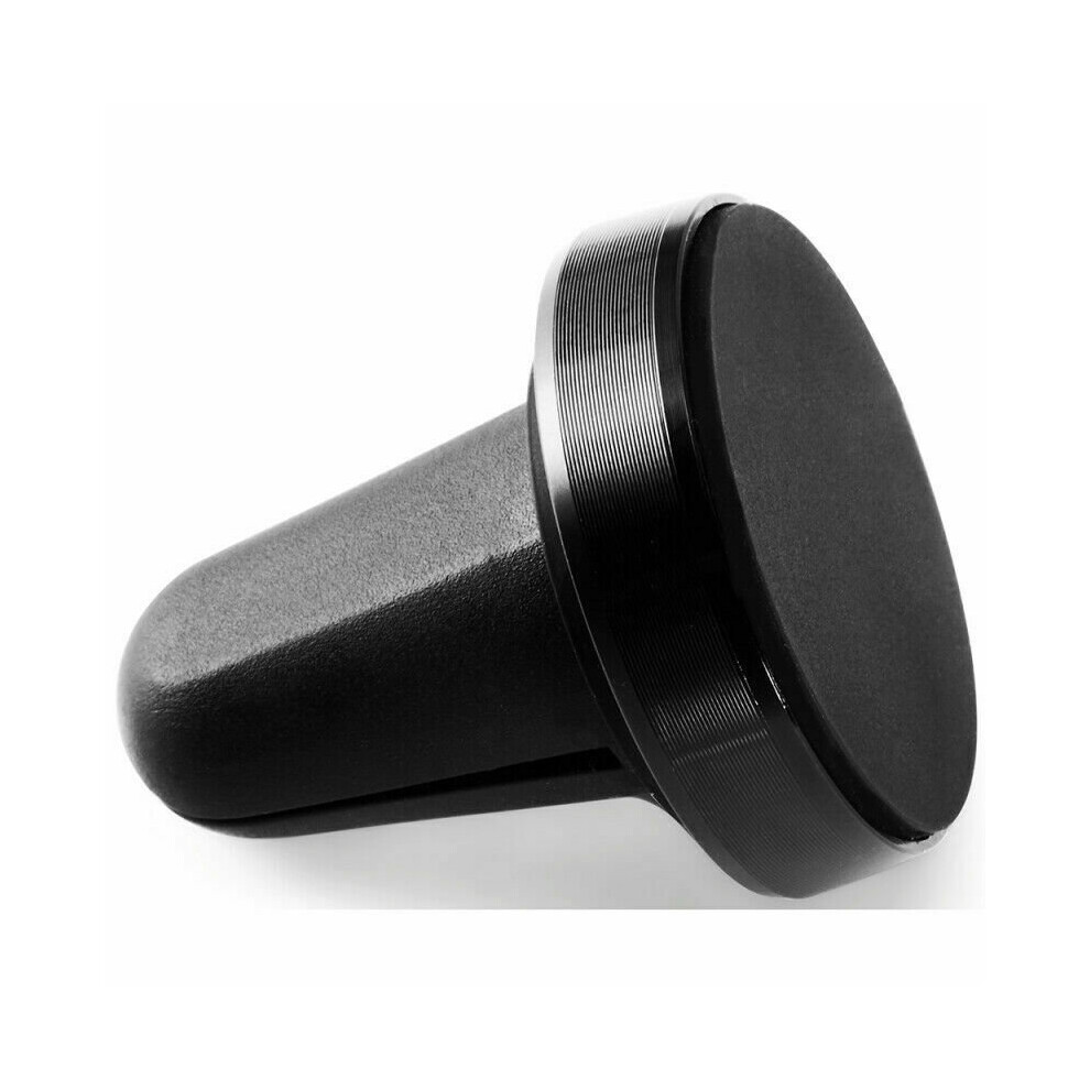 Groov-E Air Vent Mount Universal Magnetic Holder?Use For Mobile Device?Gvwm4bk? 5060108294904