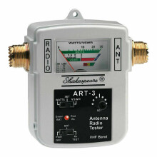 Shakespeare Art-3 Antenna  Radio Tester Both Tx And Rx