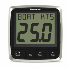 Raymarine i50 Speed Instrumentation Extra Large Digital Display for Marine Use