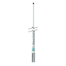 Shakespeare 5400-XT White Heavy Duty 1.2m Fibreglass VHF Antenna