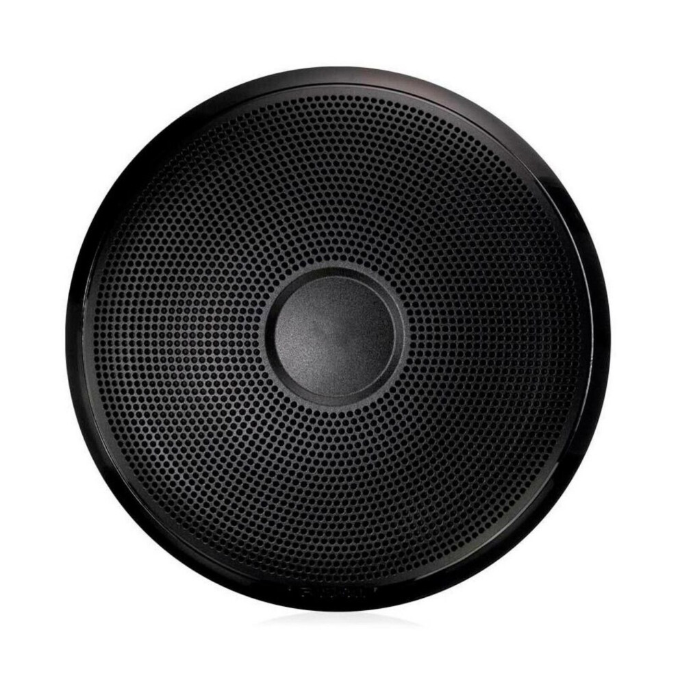 Fusion Xs-S10cwb 10" 400W Xs Series Classic Marine Subwoofer?Ip65?Two Grilles 753759221508