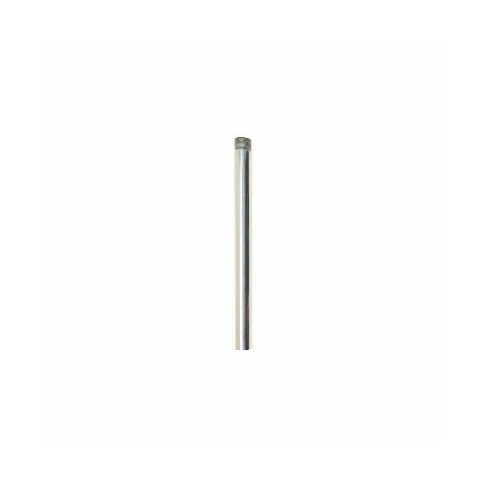 Shakespeare 4700-1 Stainless Steel Extension Pole - 0.305m?For GPS & Antennas