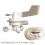 NASA Marine Clipper Wind System V2 with Masthead & 20m Cable│12VDC 2