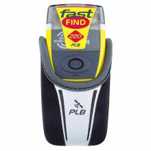 McMurdo FastFind 220 PLB