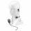 Icom Earphone With Throat Mic  Headset Use With Vs1/Opc2004/ 2