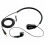 Icom Earphone With Throat Mic  Headset Use With Vs1/Opc2004/ 1