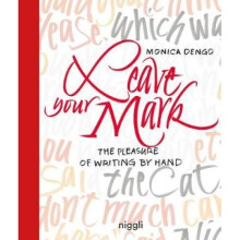 Leave Your Mark