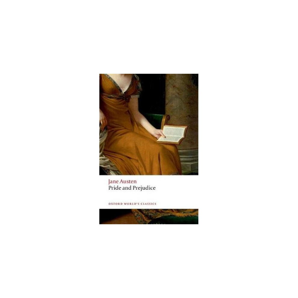 Pride and Prejudice