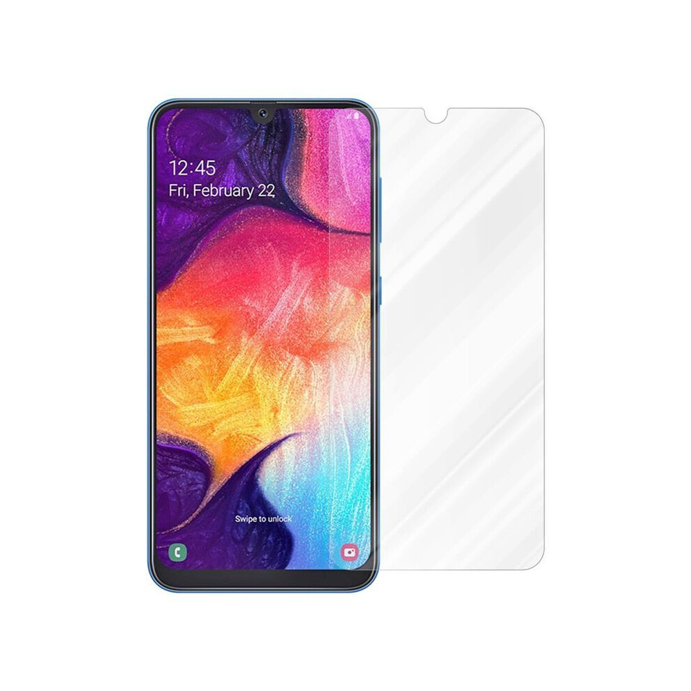 Cadorabo Tempered Glass For Samsung Galaxy A50 4063758036192