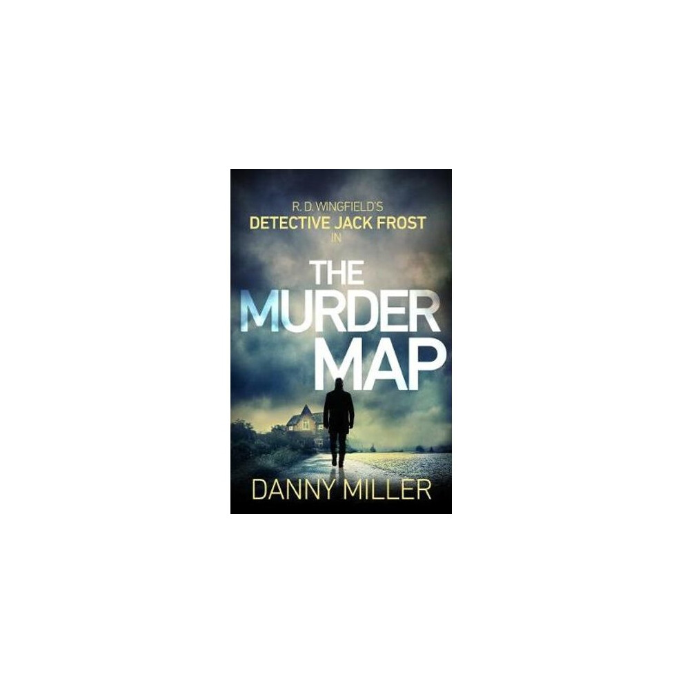 The Murder Map