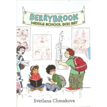 Berrybrook Middle School Box Set