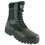(10 UK, Black) Grafters Mens G-Force Thinsulate Lined Combat Boots 2