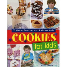 Cookies for Kids by Joanna Farrow