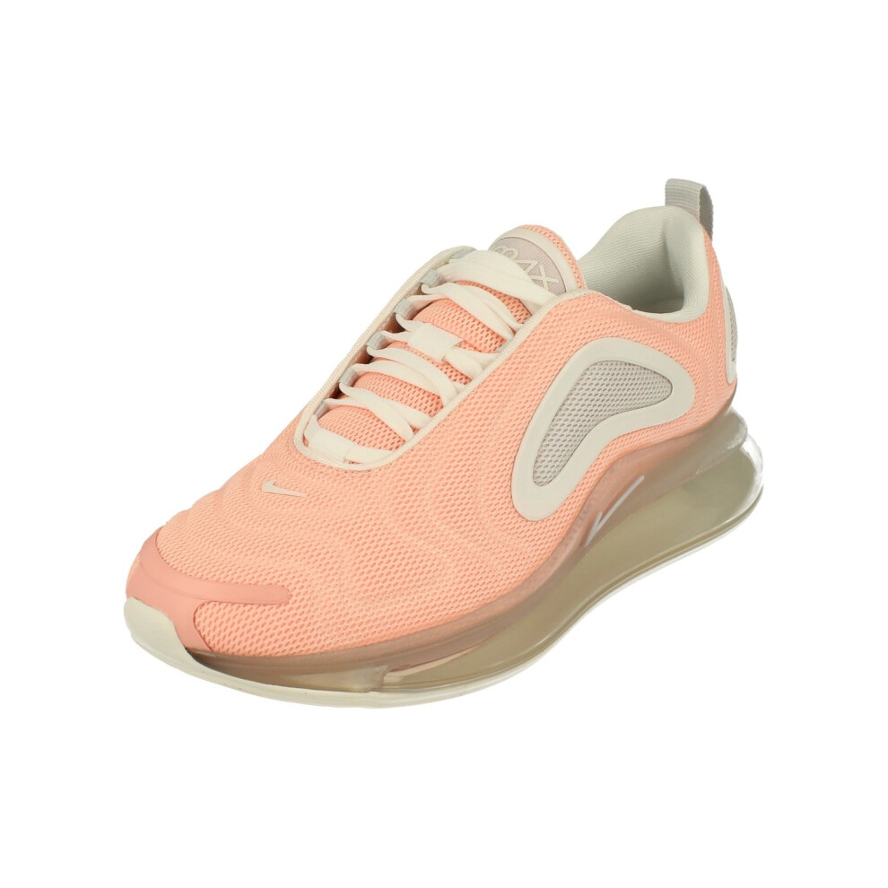 Nike (6.5) Air Max 720 Womens Running Trainers Ar9293 Sneakers Shoes