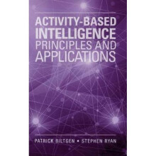 ActivityBased Intelligence Principles and Applications 2015 by Patrick Biltgen & Stephen Ryan
